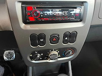 2012 dacia logan - afbeelding 2 van  14