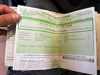 2012 dacia logan - afbeelding 6 van  14
