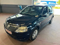 2012 dacia logan - afbeelding 1 van  14