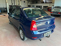 2012 dacia logan - afbeelding 10 van  14