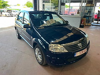 2012 dacia logan - afbeelding 12 van  14