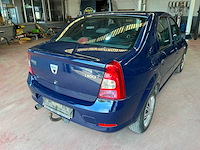 2012 dacia logan - afbeelding 6 van  6