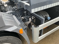 2012 daf ae55 depanneur - airco - afbeelding 42 van  53