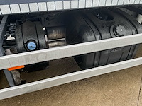 2012 daf ae55 depanneur - airco - afbeelding 2 van  53