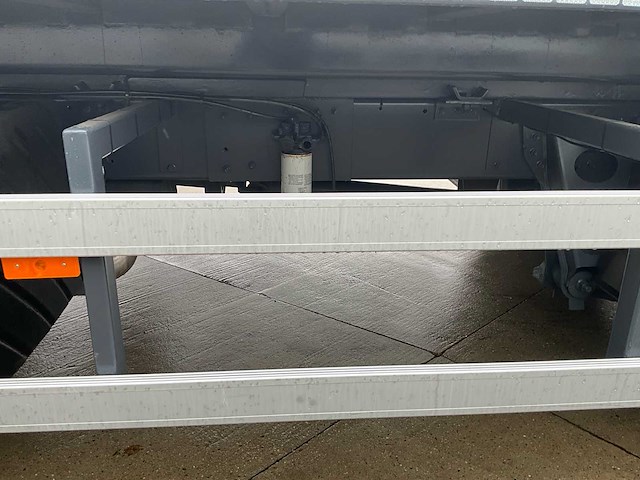 2012 daf ae55 depanneur - airco - afbeelding 3 van  53