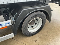 2012 daf ae55 depanneur - airco - afbeelding 52 van  53