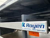 2012 daf ae55 depanneur - airco - afbeelding 4 van  53