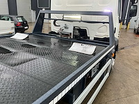 2012 daf ae55 depanneur - airco - afbeelding 5 van  53