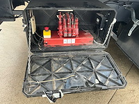 2012 daf ae55 depanneur - airco - afbeelding 7 van  53