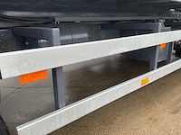 2012 daf ae55 depanneur - airco - afbeelding 9 van  53