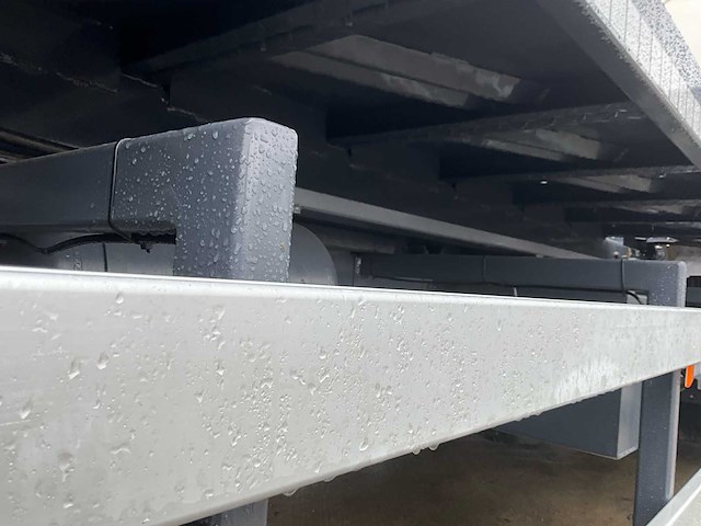 2012 daf ae55 depanneur - airco - afbeelding 10 van  53