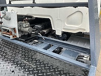 2012 daf ae55 depanneur - airco - afbeelding 11 van  53