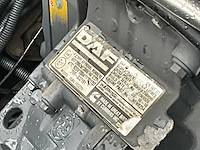 2012 daf ae55 depanneur - airco - afbeelding 13 van  53