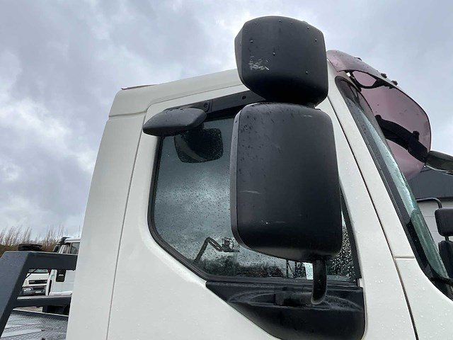 2012 daf ae55 depanneur - airco - afbeelding 14 van  53