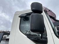 2012 daf ae55 depanneur - airco - afbeelding 14 van  53