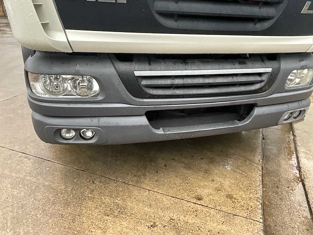 2012 daf ae55 depanneur - airco - afbeelding 15 van  53