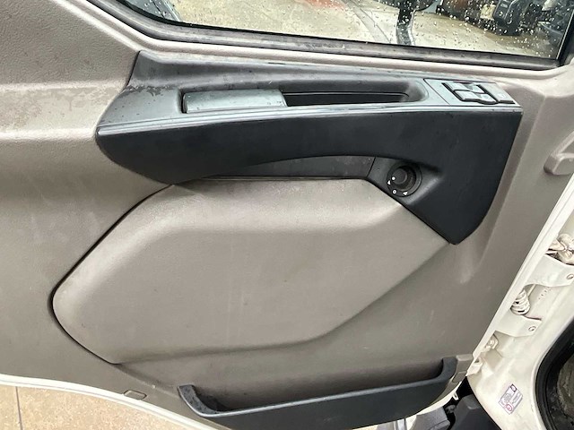 2012 daf ae55 depanneur - airco - afbeelding 17 van  53