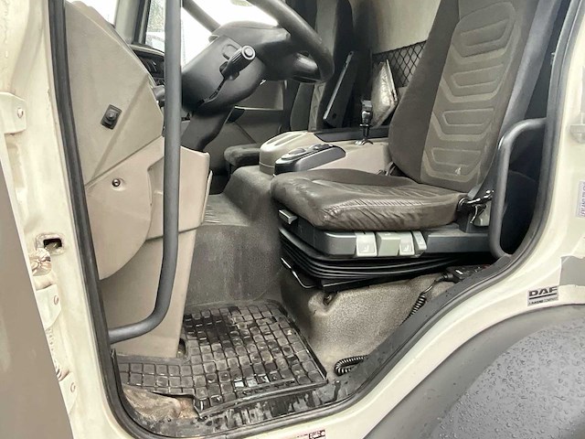 2012 daf ae55 depanneur - airco - afbeelding 47 van  53