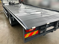 2012 daf ae55 depanneur - airco - afbeelding 46 van  53