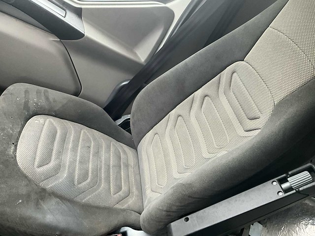 2012 daf ae55 depanneur - airco - afbeelding 25 van  53