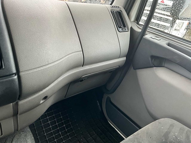 2012 daf ae55 depanneur - airco - afbeelding 26 van  53