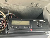 2012 daf ae55 depanneur - airco - afbeelding 27 van  53