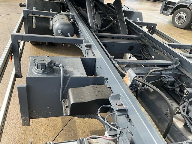 2012 daf ae55 depanneur - airco - afbeelding 28 van  53