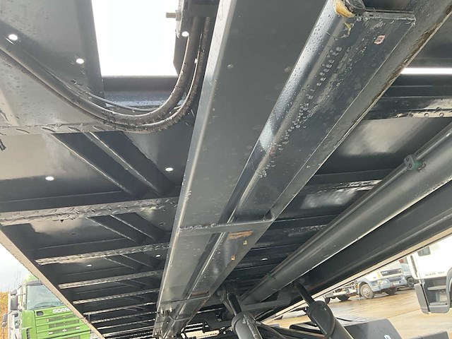 2012 daf ae55 depanneur - airco - afbeelding 29 van  53