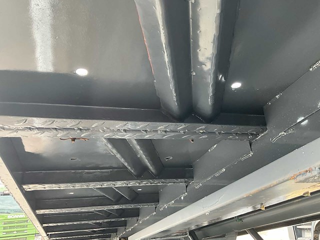 2012 daf ae55 depanneur - airco - afbeelding 30 van  53