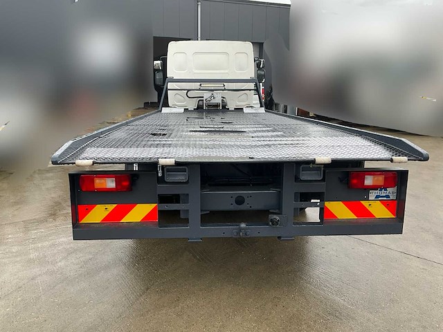 2012 daf ae55 depanneur - airco - afbeelding 24 van  53