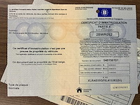 2012 daf ae55 depanneur - airco - afbeelding 34 van  53