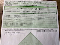 2012 daf ae55 depanneur - airco - afbeelding 36 van  53