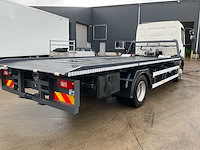 2012 daf ae55 depanneur - airco - afbeelding 49 van  53