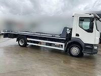 2012 daf ae55 depanneur - airco - afbeelding 40 van  53