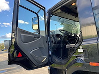 2012 daf cf 85 vrachtwagen - afbeelding 2 van  34