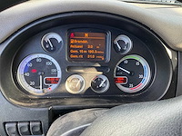 2012 daf cf 85 vrachtwagen - afbeelding 8 van  34