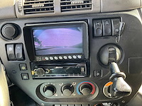 2012 daf cf 85 vrachtwagen - afbeelding 6 van  25