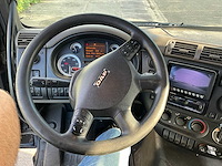 2012 daf cf 85 vrachtwagen - afbeelding 7 van  25
