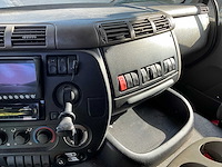 2012 daf cf 85 vrachtwagen - afbeelding 9 van  25