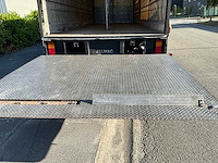 2012 daf cf 85 vrachtwagen - afbeelding 11 van  25