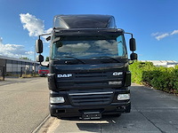 2012 daf cf 85 vrachtwagen - afbeelding 25 van  25