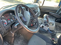 2012 daf cf vrachtwagen met containerhaaksysteem - afbeelding 14 van  35