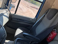 2012 daf cf vrachtwagen met containerhaaksysteem - afbeelding 16 van  35