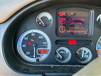 2012 daf cf vrachtwagen met containerhaaksysteem - afbeelding 18 van  35