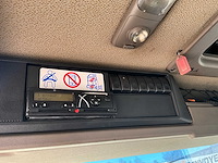 2012 daf cf vrachtwagen met containerhaaksysteem - afbeelding 19 van  35