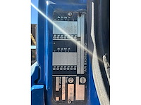 2012 daf cf vrachtwagen met containerhaaksysteem - afbeelding 20 van  35