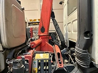 2012 daf lf55.250 vrachtwagen - afbeelding 30 van  39