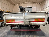 2012 daf lf55.250 vrachtwagen - afbeelding 4 van  39