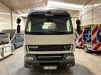 2012 daf lf55.250 vrachtwagen - afbeelding 8 van  39