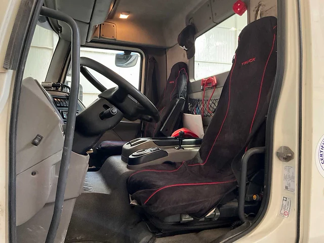 2012 daf lf55.250 vrachtwagen - afbeelding 2 van  39
